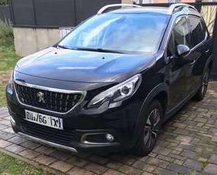 Peugeot 2008 Gebrauchtwagen