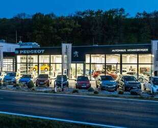 Peugeot 208 Gebrauchtwagen