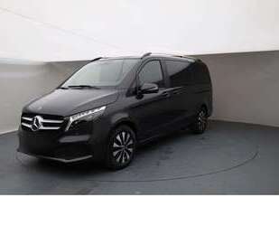 Mercedes-Benz V 300 Gebrauchtwagen