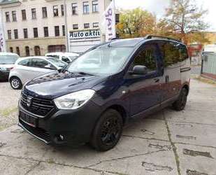 Dacia Dokker Gebrauchtwagen