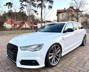 Audi S6 Gebrauchtwagen