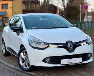 Renault Clio Gebrauchtwagen