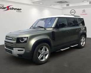 Land Rover Defender Gebrauchtwagen