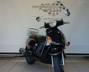 Kymco Like 125 Gebrauchtwagen