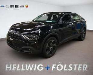 Citroen C4 Gebrauchtwagen