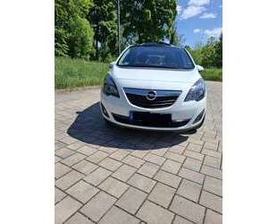 Opel Meriva Gebrauchtwagen
