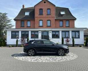 Kia XCeed Gebrauchtwagen