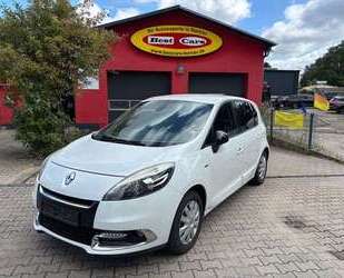 Renault Scenic Gebrauchtwagen