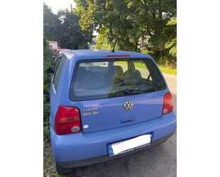 VW Lupo Gebrauchtwagen