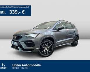Cupra Ateca Gebrauchtwagen
