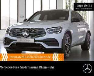 Mercedes-Benz GLC 300 Gebrauchtwagen
