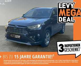 Toyota RAV 4 Gebrauchtwagen