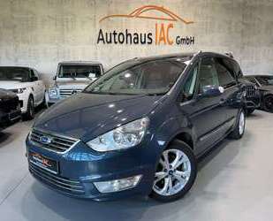 Ford Galaxy Gebrauchtwagen