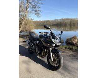 Suzuki Bandit 1200 Gebrauchtwagen
