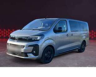 Opel Zafira Gebrauchtwagen
