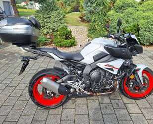 Yamaha MT-10 Gebrauchtwagen