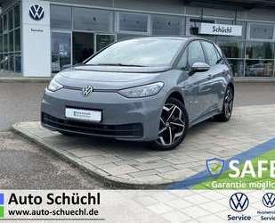 VW ID.3 Gebrauchtwagen