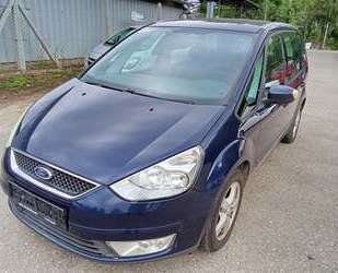 Ford Galaxy Gebrauchtwagen