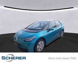 VW ID.3 Gebrauchtwagen