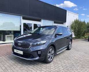 Kia Sorento Gebrauchtwagen