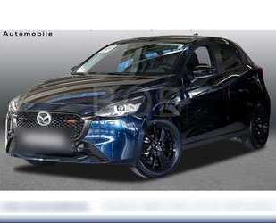 Mazda 2 Gebrauchtwagen