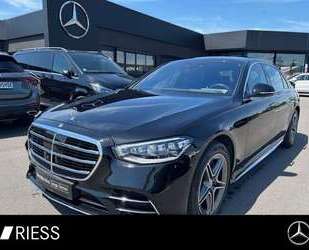 Mercedes-Benz S 500 Gebrauchtwagen