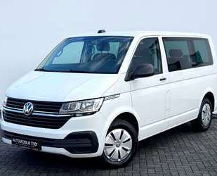 VW T6 Multivan Gebrauchtwagen