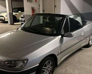 Peugeot 306 Gebrauchtwagen