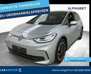 VW ID.3 Gebrauchtwagen