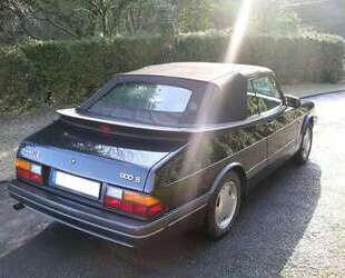 Saab 900 Gebrauchtwagen