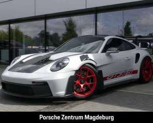 Porsche 992 Gebrauchtwagen