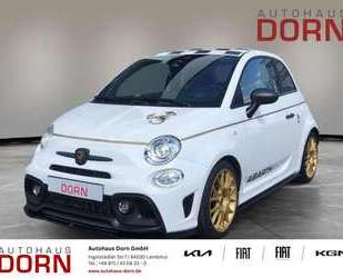 Abarth 595 Gebrauchtwagen
