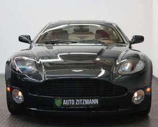 Aston Martin Vanquish Gebrauchtwagen