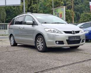 Mazda 5 Gebrauchtwagen