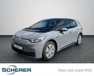 VW ID.3 Gebrauchtwagen