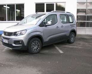Peugeot Rifter Gebrauchtwagen