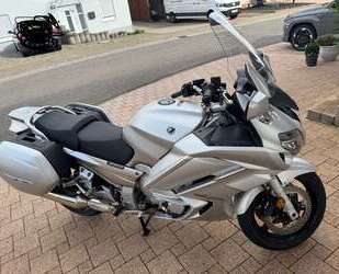 Yamaha FJR 1300 Gebrauchtwagen