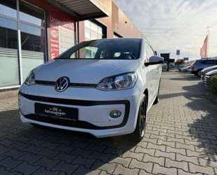 VW up! Gebrauchtwagen