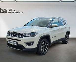 Jeep Compass Gebrauchtwagen