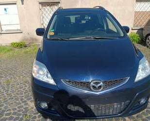 Mazda 5 Gebrauchtwagen