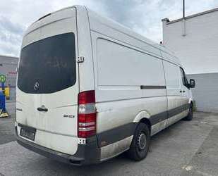 Mercedes-Benz Sprinter Gebrauchtwagen