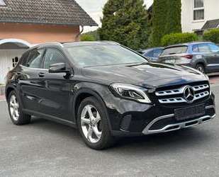 Mercedes-Benz GLA 180 Gebrauchtwagen