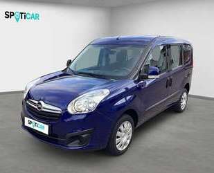 Opel Combo Gebrauchtwagen