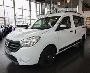 Dacia Dokker Gebrauchtwagen