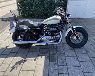 Harley Davidson 1200 Custom Gebrauchtwagen