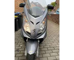 Peugeot Satelis 125 Gebrauchtwagen