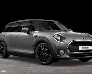 Mini One Clubman Gebrauchtwagen
