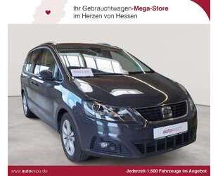 Seat Alhambra Gebrauchtwagen