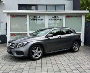 Mercedes-Benz GLA 200 Gebrauchtwagen