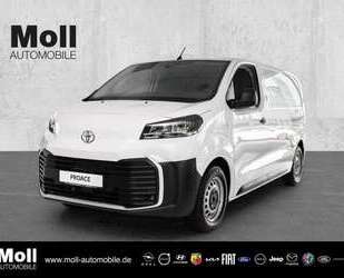 Toyota Proace Gebrauchtwagen